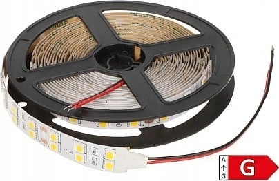 LED strip LED STRIP120A-12V/28.8W-CW/5M 5