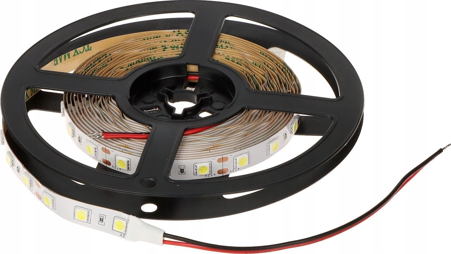 Taśma LED TAŚMA LED LED60A-12V/14.4W-NW/5M