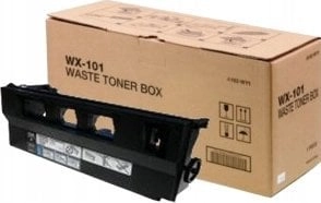 Toner Replacement waste toner container Minolta