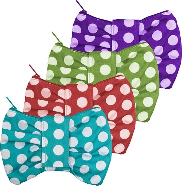 Pencil case MEMORIS Pretty Bow pencil