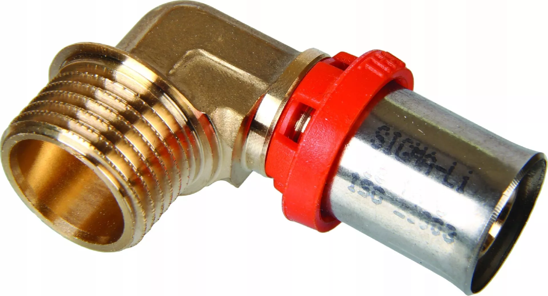 MKZ2034 KOLANO GZ 20X3/4 // PX-S
