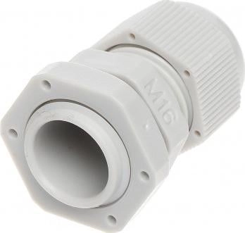 DŁAWNICA IZOLACYJNA ML-147 IP68 M16 x