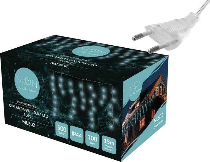 GoodBuy PR 100 LED garland  icicles