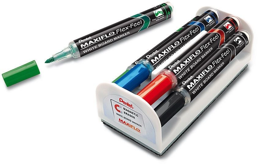 MARKER FOR BOARDS SET OF 4