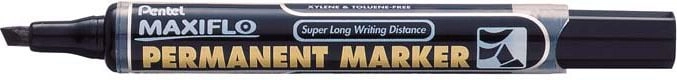 Marker permanentny Pentel NLF 60 CZARNY