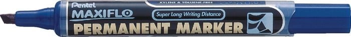 Marker Permanentny niebieski (NFL60/C) NFL60/C 3474375060025