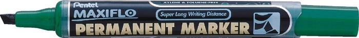Marker Permanentny  zielony (NFL60/D) NFL60/D 3474375060049