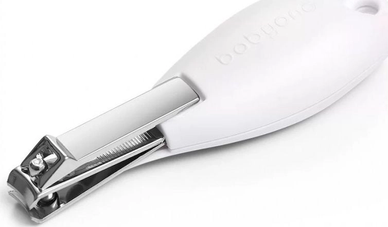 Nail clippers for children and babies