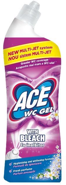 ACE WC GEL HYPO 70ML F015A1D