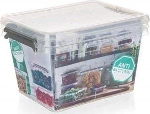 Zestaw do przechowywania żywności NanoBox 2