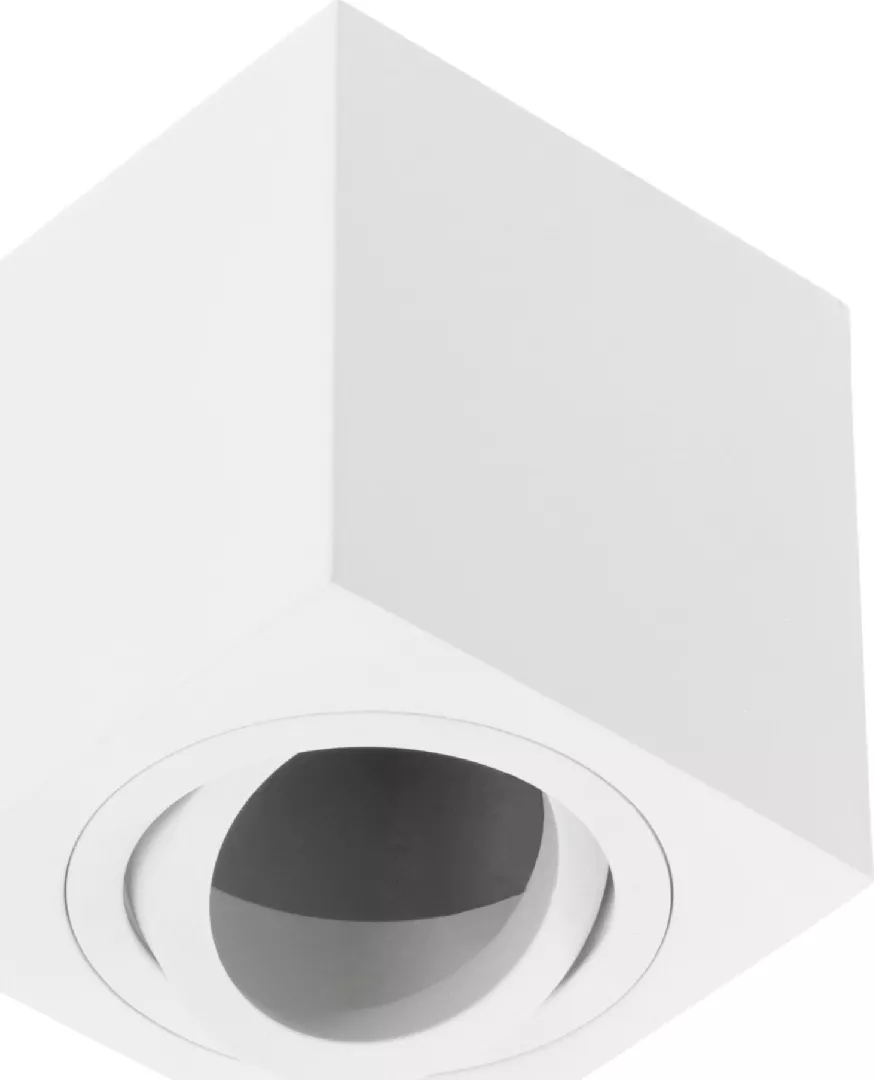 Lampa sufitowa GTV Aveiro OS-AV8085KW1-10 plafon