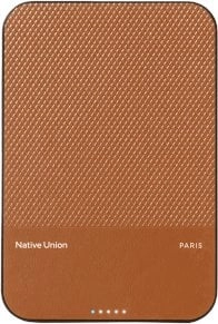 Native Union (Re)Classic Qi2 Power Bank