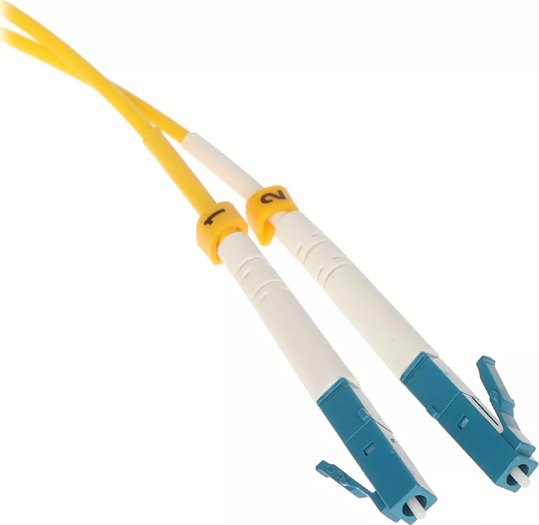 PATCHCORD SINGLE MODE PC-2FC/2LC 1m PC-2FC/2LC