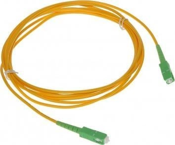 PATCHCORD JEDNOMODOWY PC-SC-APC/SC-APC-3 3nbsp;m PC-SC-APC/SC-APC-3