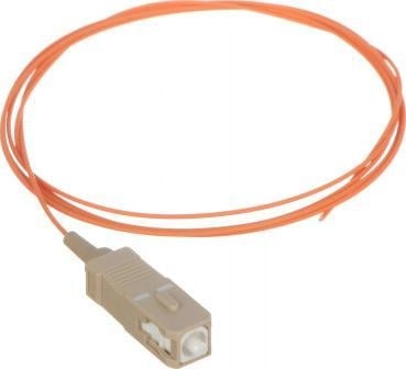 PIGTAIL WIELOMODOWY WTYK SC 50/125 PIG-SC-MM*P10