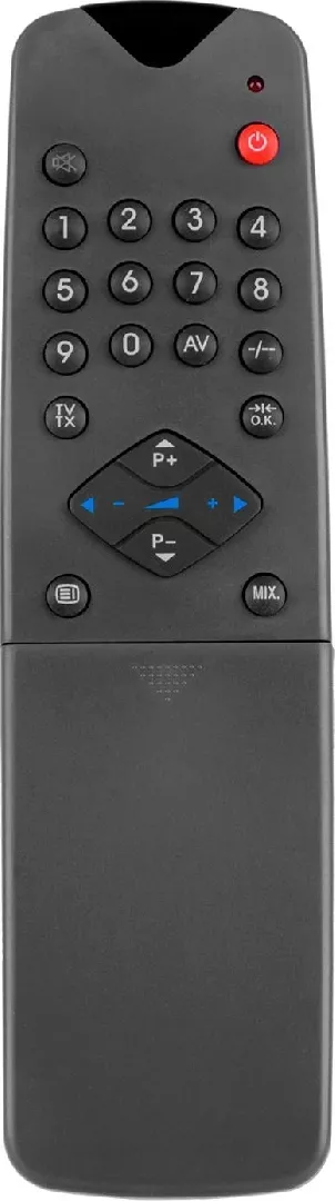 Pilot RTV Pilot do TV Beko(Siesta3)