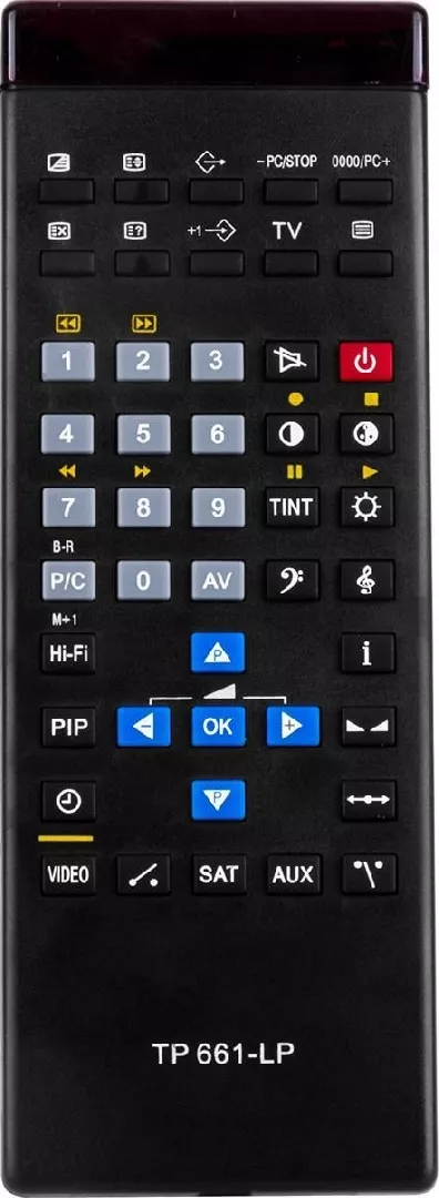 Pilot RTV Pilot TV PIL0155