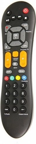 Pilot RTV Polsat HD7000 - (PIL0349)