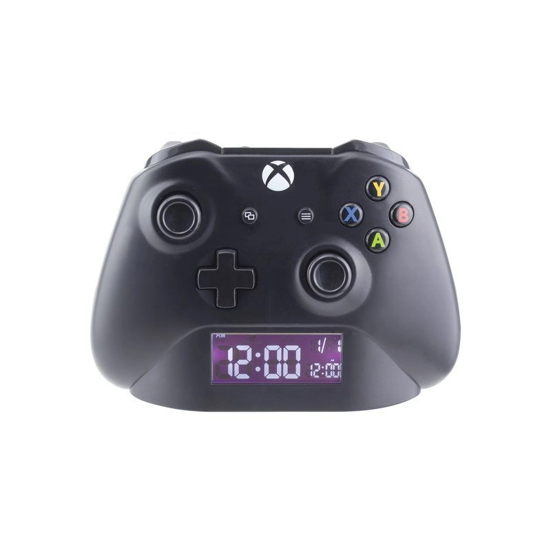 Paladone XBOX Controller Alarm Clock 1222562