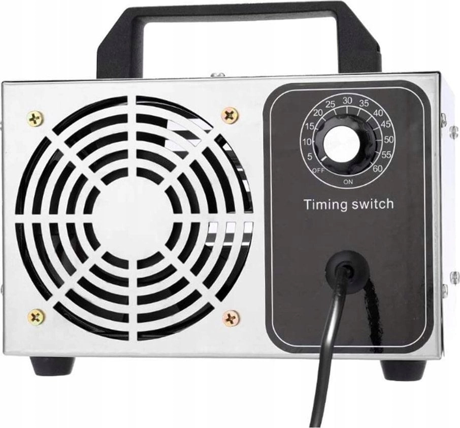 Generator ozonu Q69A GENERATOR OZONU OZONATOR