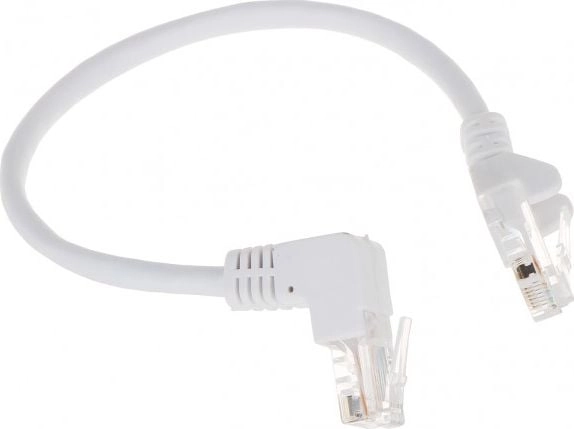 PATCHCORD RJ45/0.25-PK/W 0.25m RJ45/0