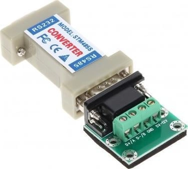 RS-485/RS232 5902887010972 RS-485/RS232