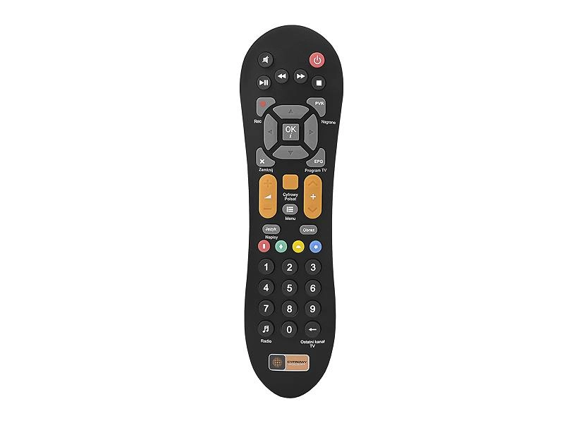 Pilot POLSAT HD7000 5901436821847 RTV002967