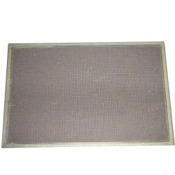 Rafa sito M12 71x110mm 12x12mm metalowa