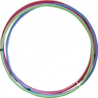 Hula hoops 10 pcs. 5907760025197 S111430