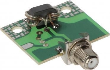 Symetryzator Antenowy SA/I-V/F-DIPOL SA/I-V/F-DIPOL 5907634503615