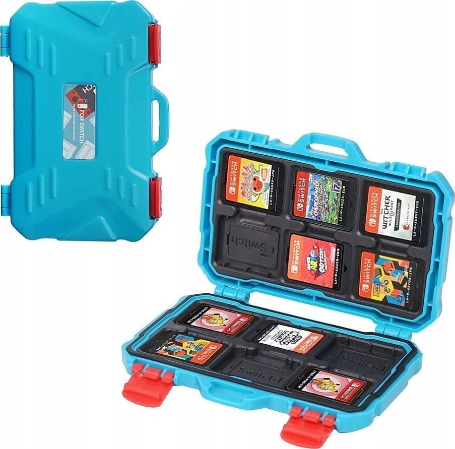 PudeŁko FuteraŁ Etui Case Pokrowiec Na