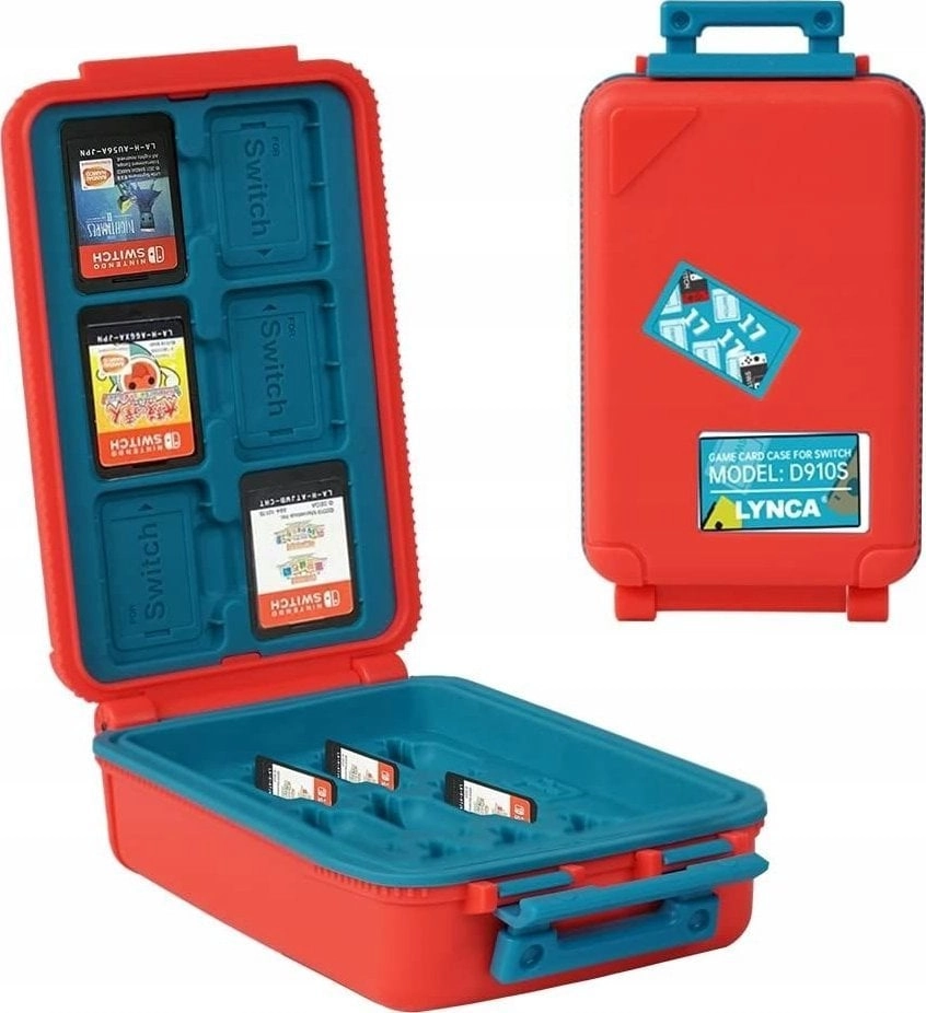 PudeŁko FuteraŁ Etui Case Pokrowiec Na