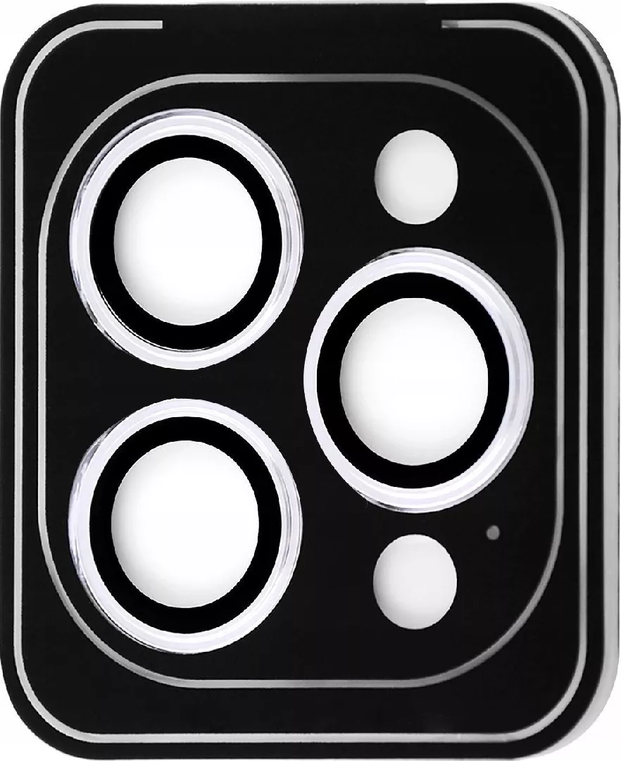 9h Tempered Glass Cover for Camera