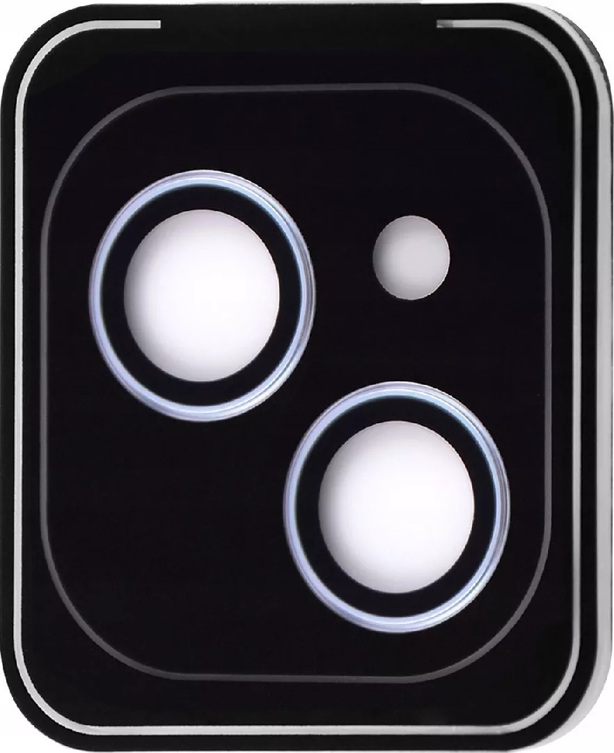 9h Tempered Glass Cover for Camera