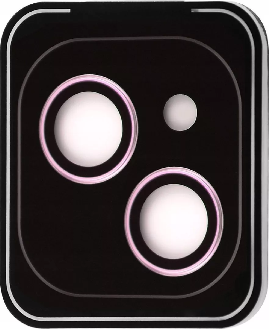 9h Tempered Glass Cover for Camera