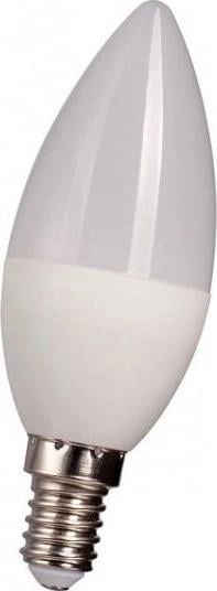 ŻARÓWKA E14 LED SMD WW 3