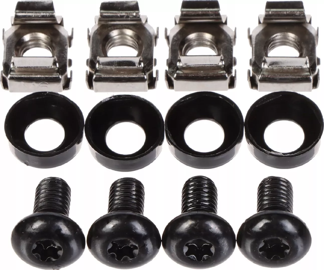 SM-6/RACK-B MOUNTING SCREWS SM-6/RACK-B 5902887086397