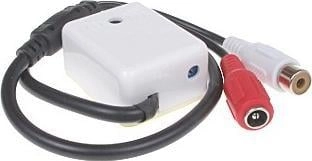 ADJUSTABLE AUDIO MODULE SM-8/R-PLUG SM-8/R-PLUG 5902887034770