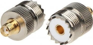 PRZEJŚCIE SMA-G/UHF-G SMA-G/UHF-G 5902887068614