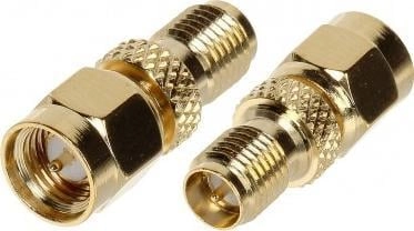 PRZEJŚCIE SMA-W/SMA-G-RP SMA-W/SMA-G-RP 5902887031489