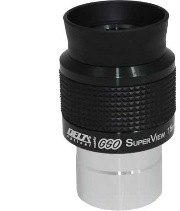 DO-GSO Super View 15mm 1.25&quot