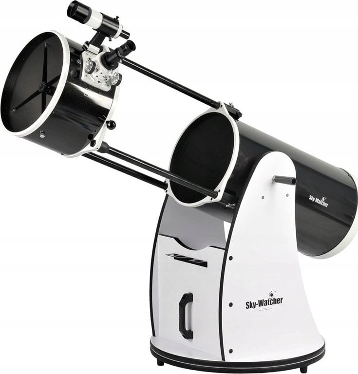 Skywatcher Dobsonian 12" Flex Tube Go-To