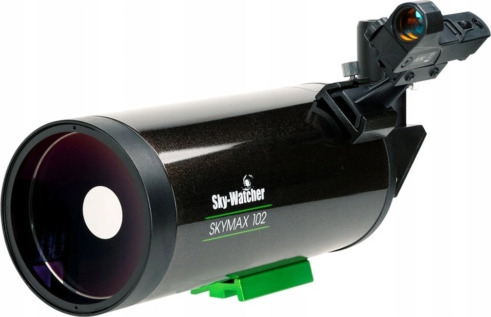 Sky-Watcher telescope BK MAK 102 OTA