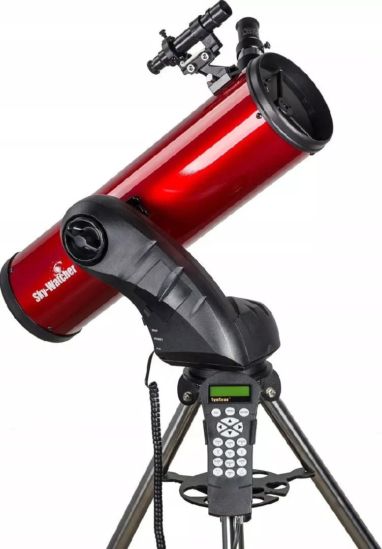 Skywatcher Star Discovery 130 telescope SW-4016