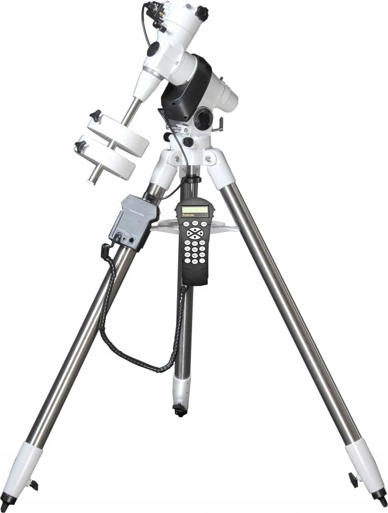 EQ5 PRO Equatorial Mount + NEQ5