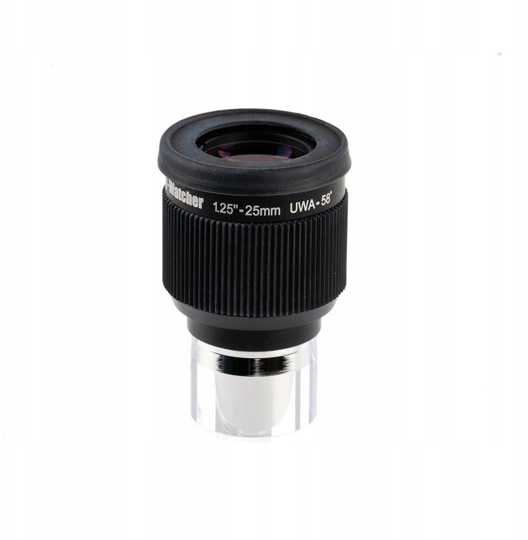 Okular Sky-Watcher SWA-58 25 mm SW-5125