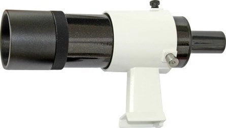 Skywatcher 9x50 finder scope with mount