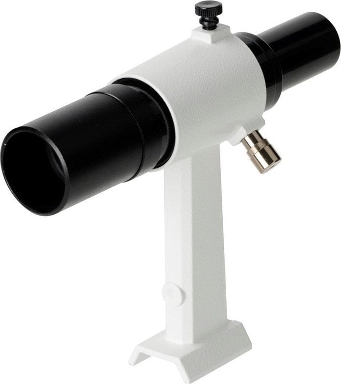 Skywatcher 6x30 finder scope with straight
