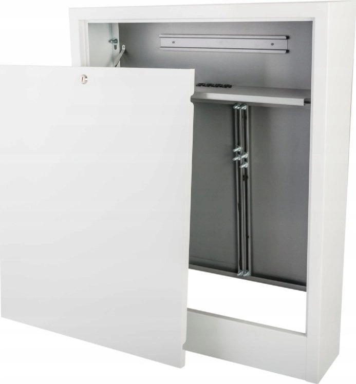 SZNS-1 SURFACE-MOUNTED CABINET WITH SPACE FOR
