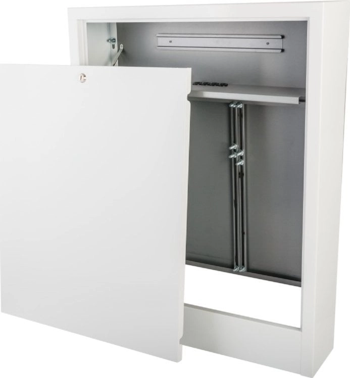 SZNS-3 SURFACE-MOUNTED CABINET WITH SPACE FOR